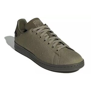 Adidas Originals Stan Smith Cordura Orbit Green Shoe / GX4643 / Men's 11.5